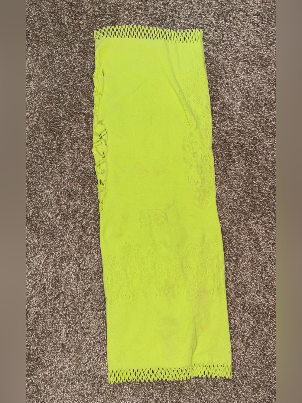 Poster Girl dress- one size